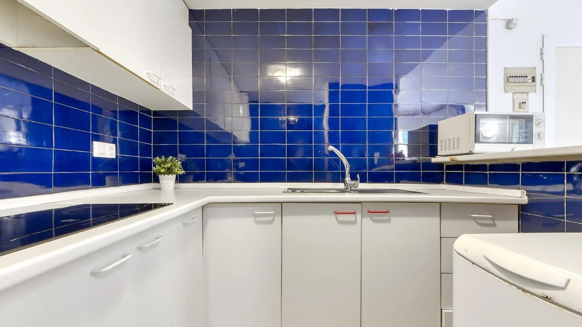 Apartment Platja De Roses-11 By Interhome 0*, Roses