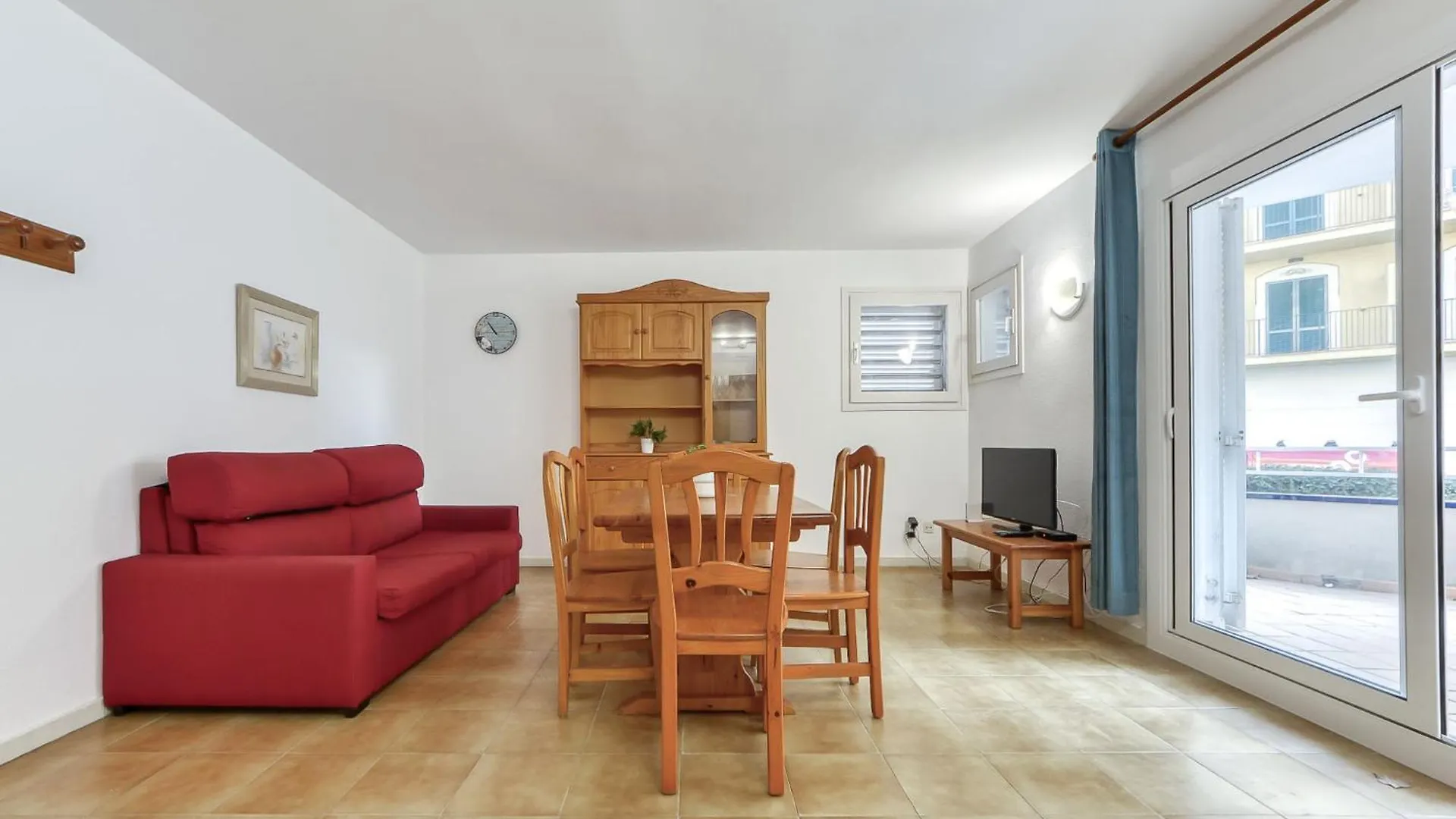 Apartment Platja De Roses-11 By Interhome Spain