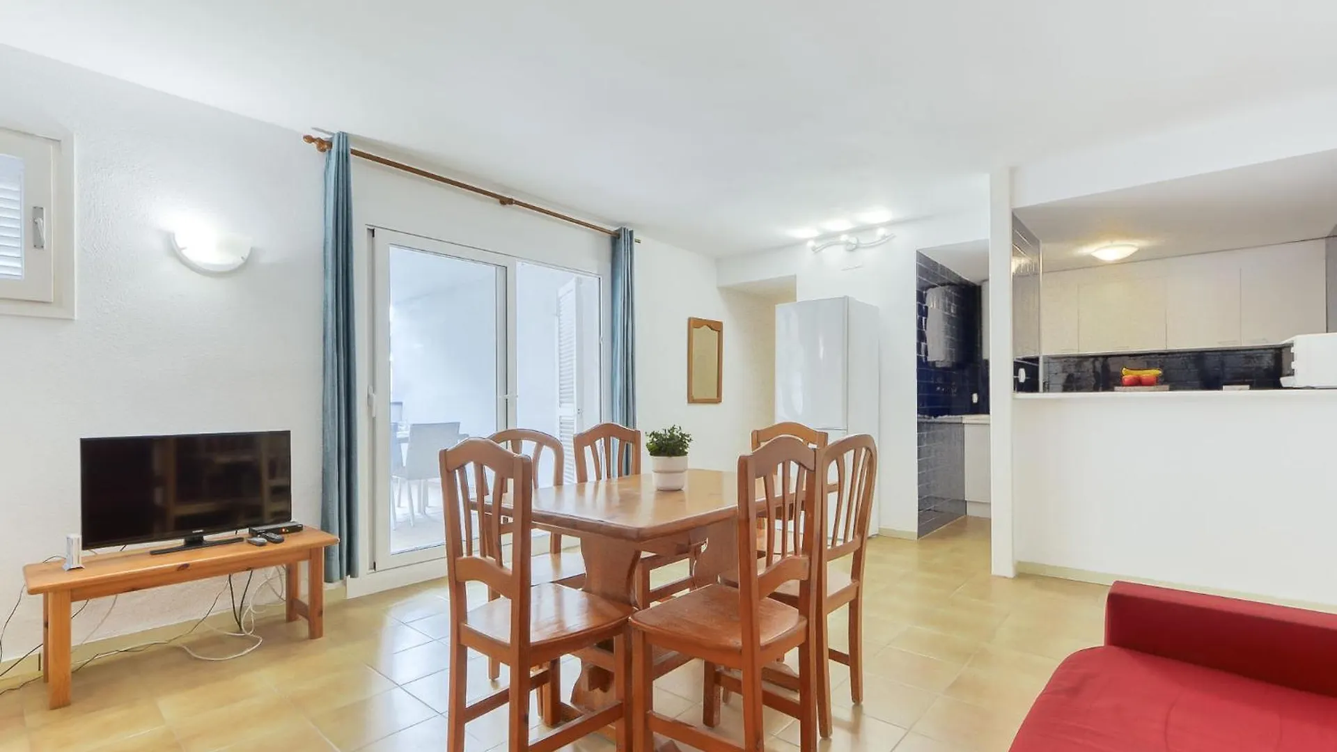 Apartment Platja De Roses-11 By Interhome 0*, Roses Spain